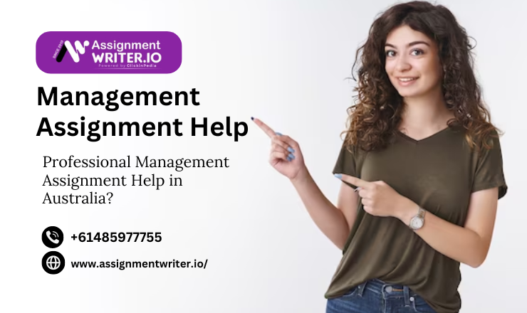 management assignment help