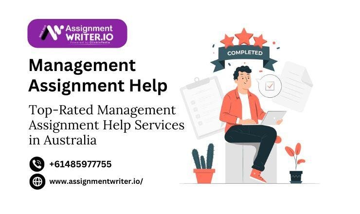 management assignment help