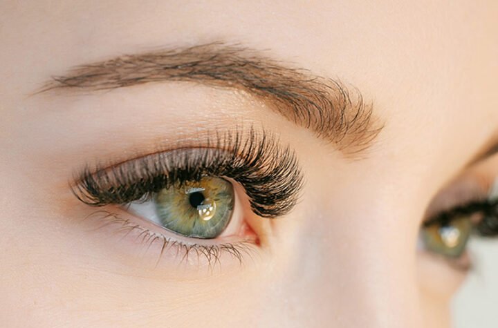 permanent eyeliner