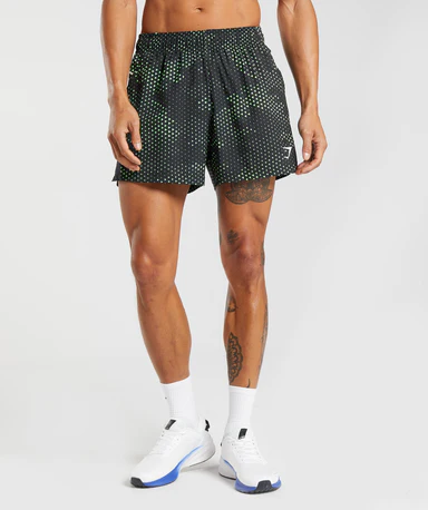 Hoochie Daddy Shorts: The Fashion-Forward