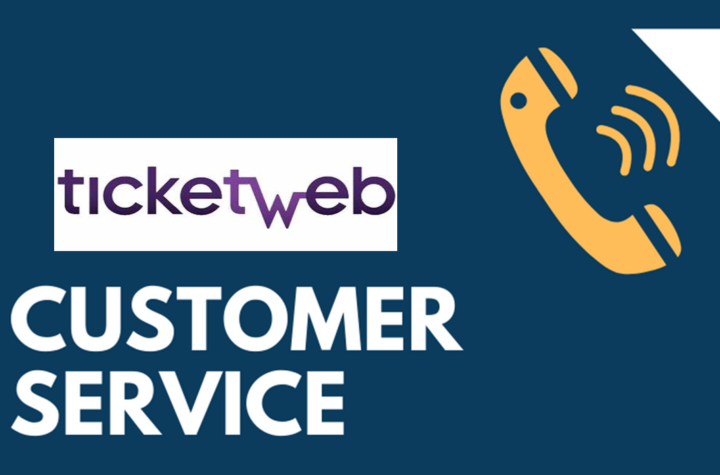 How to Reach TicketWeb Customer Service