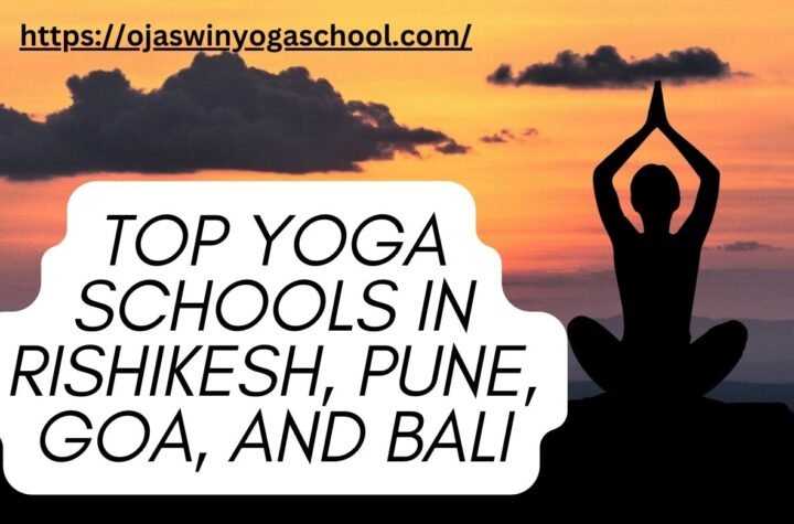 Top Yoga Schools