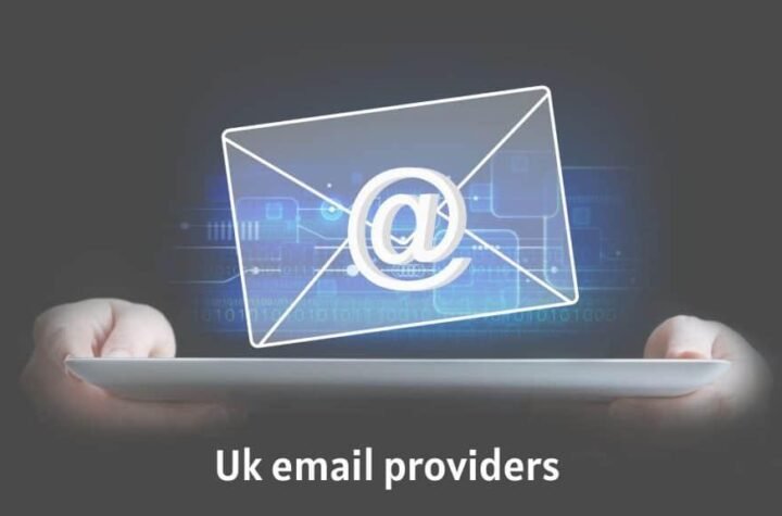 Boost Your Business with a UK Email List