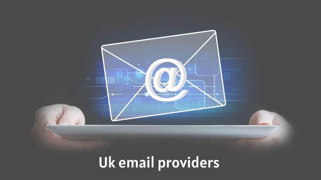 Boost Your Business with a UK Email List