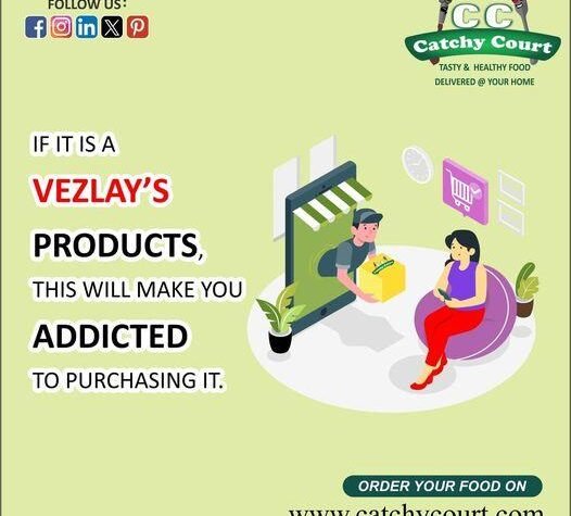 Vezlay
