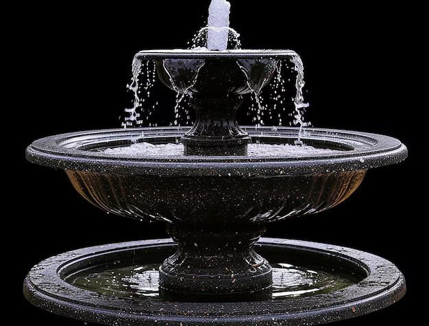water fountain on sale
