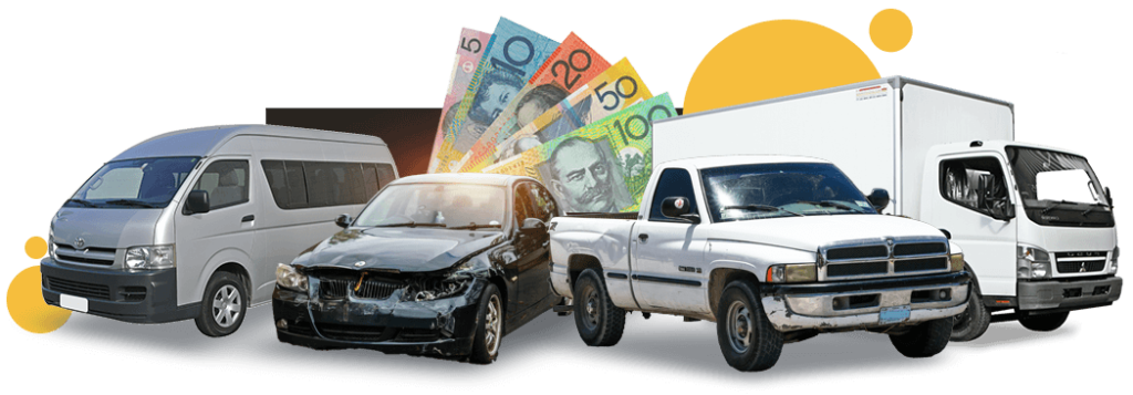 Cash for cars darwin