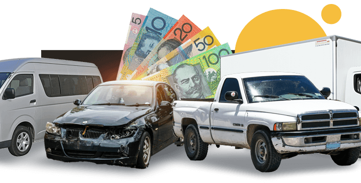 Cash for cars darwin