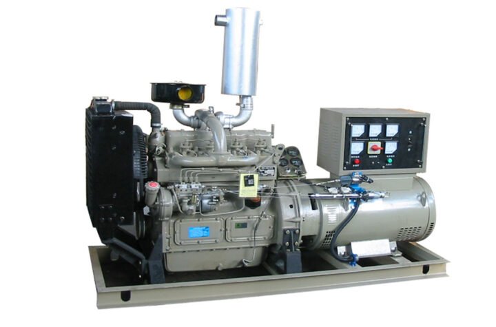 Diesel Generator Price in Pakistan and Silent