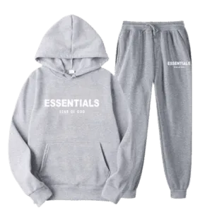 Essentials hoodie