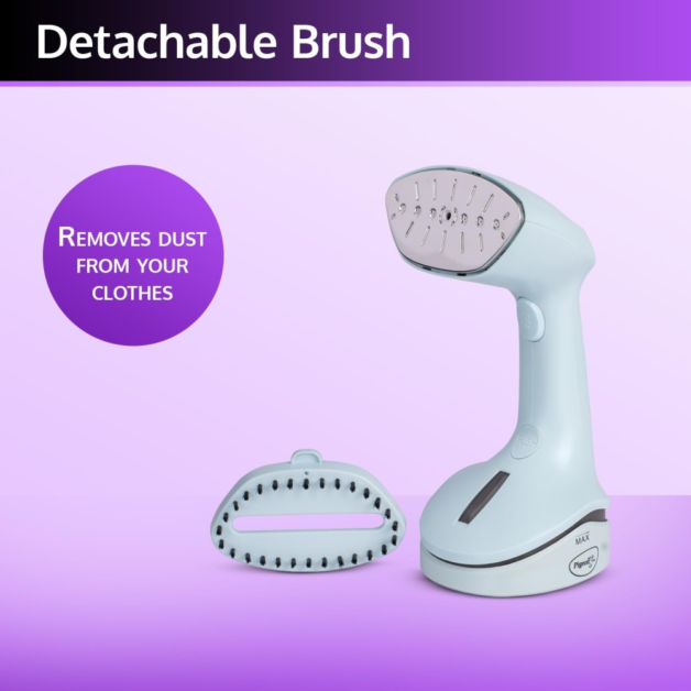 Handheld Clothes Steamer