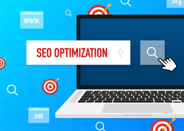 SEO optimization