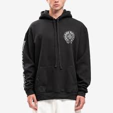 How to Customize Your Chrome Hearts Hoodie