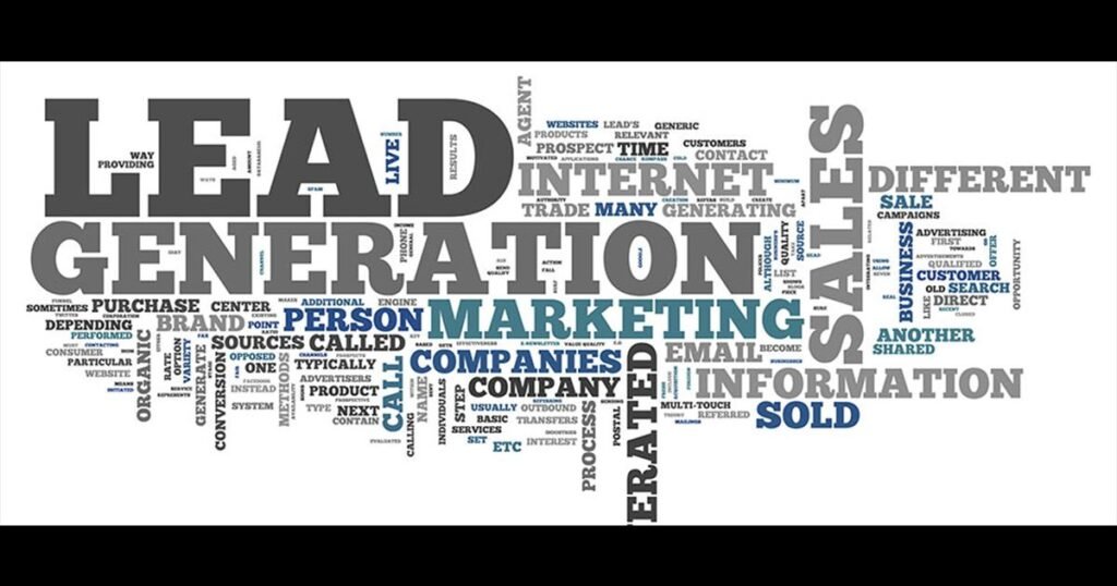 Lead Generation Company Florida