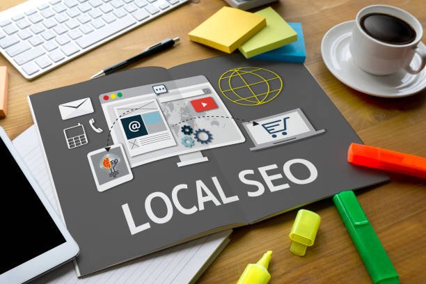 seo services for local business