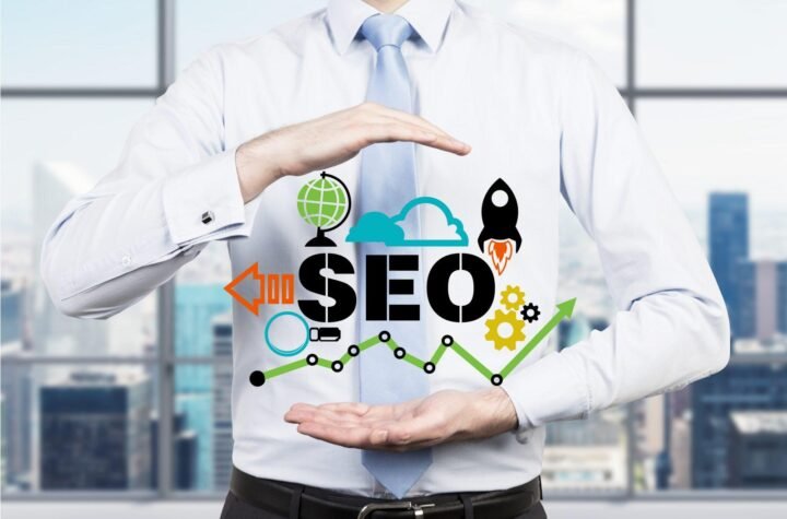 Maximize Your Business Potential with Expert SEO Management Services