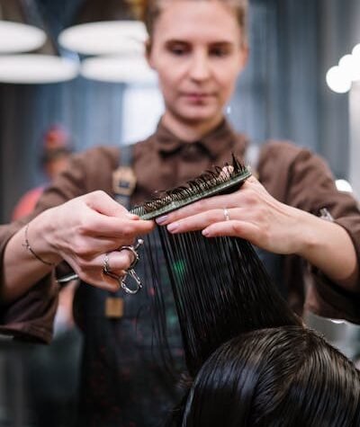 coach salon
