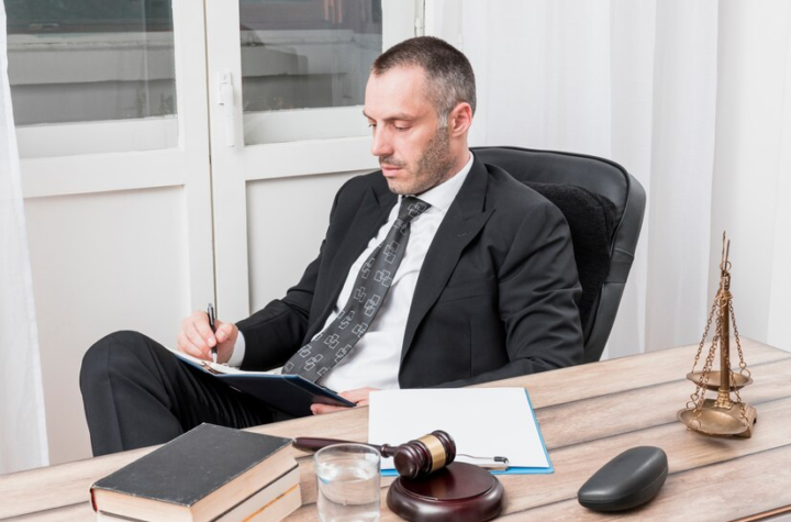 small business lawyer in San Antonio