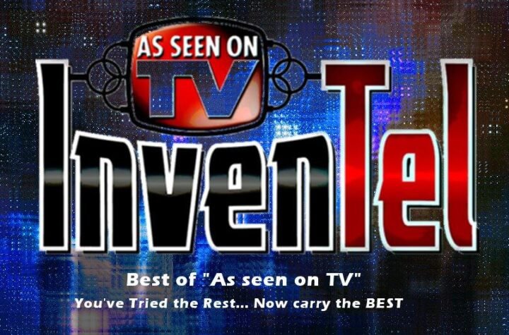 InvenTel TV