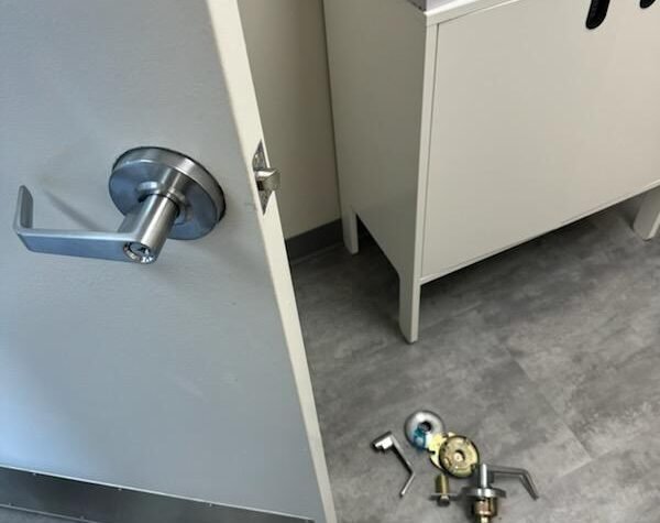 Emergency Locksmith Denver