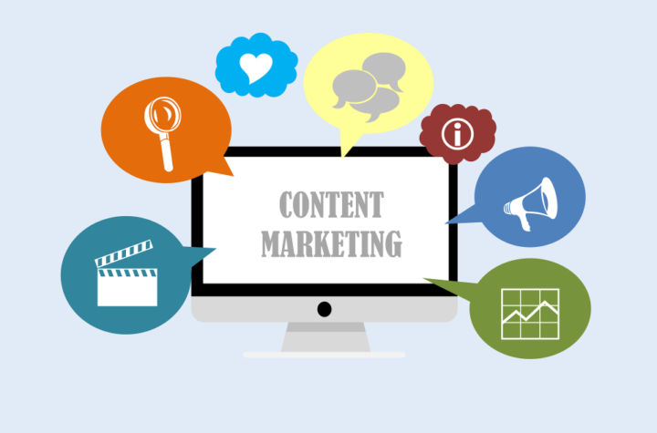 Content Marketing in the Digital Age
