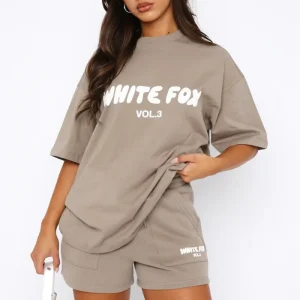 Whitefox Clothing: Redefining Fashion for the Modern Woman