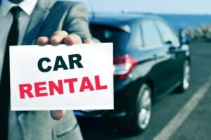 Rent A Car Dubai