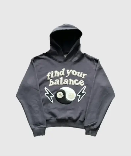 Broken Planet Hoodies New Stock Line