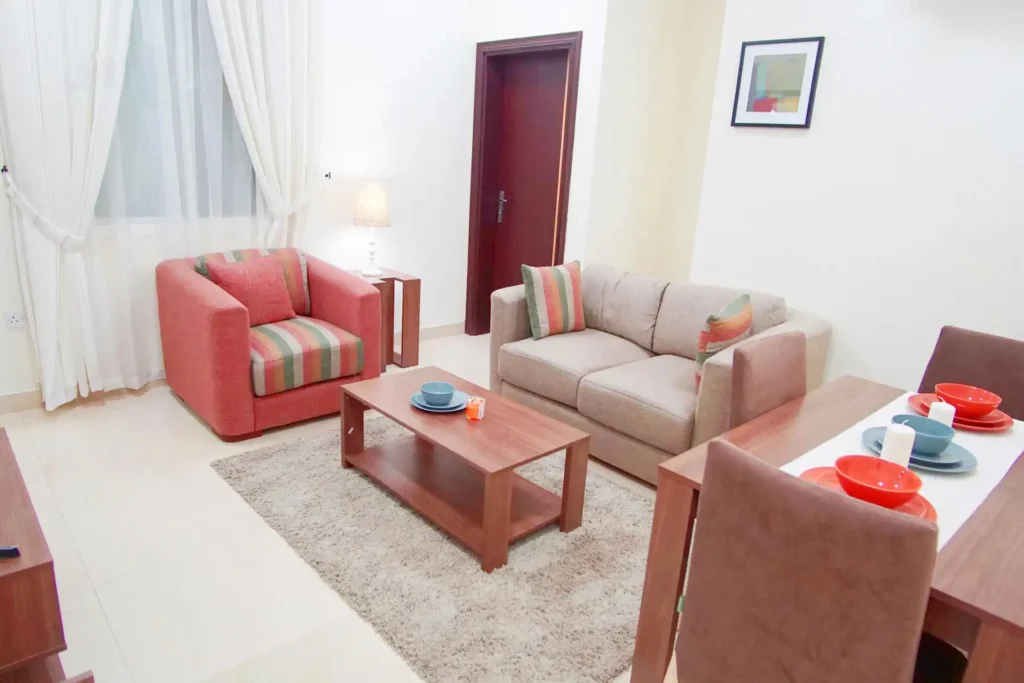 Villa for Rent in Doha