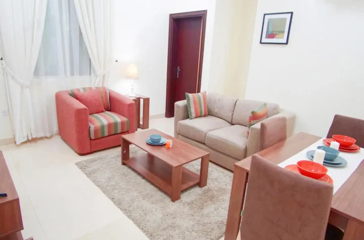 Villa for Rent in Doha