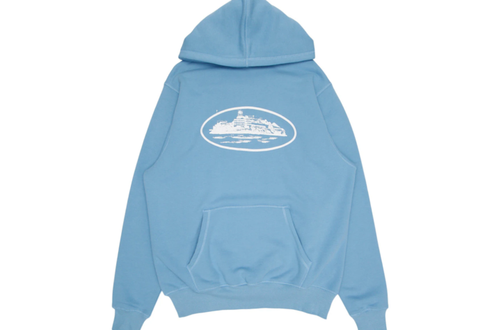 Corteiz Hoodie