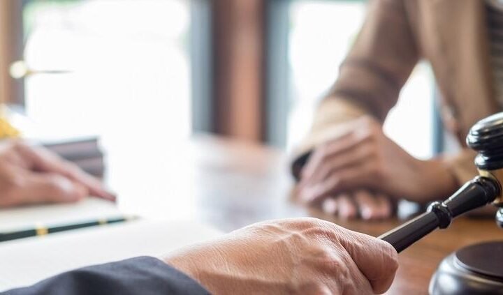 Family Lawyers in Dubai
