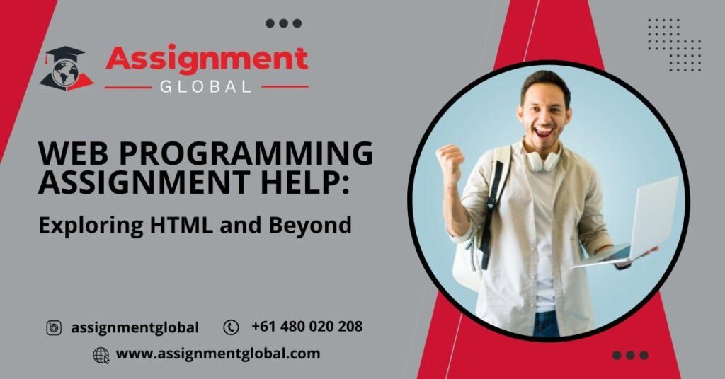 programming assignment help