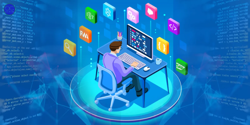 Custom Software Development Services