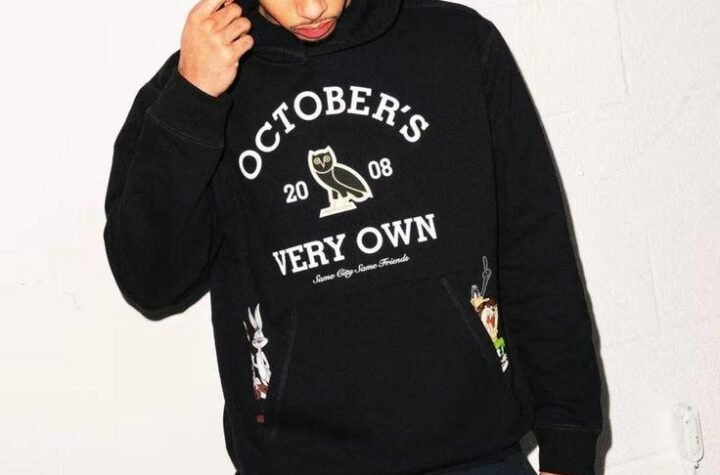 Street Style Smackdown: OVO Hoodie vs. Corteiz Hoodie