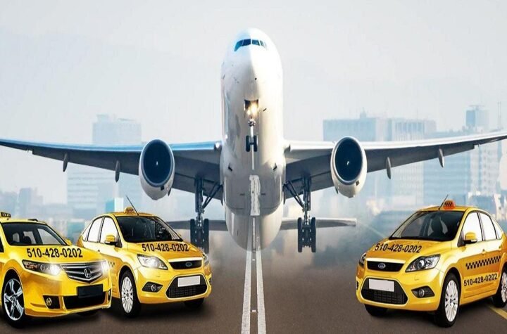 Taxi Service in Makkah