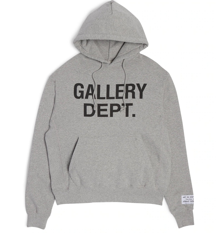 Gallery Dept Hoodie