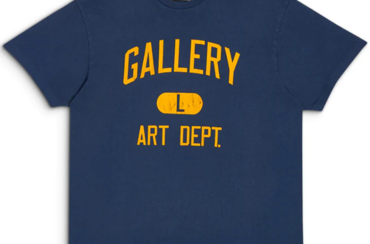 Gallery Dept T-Shirts