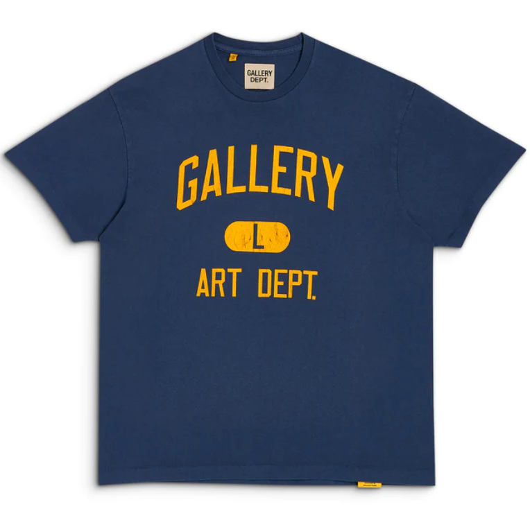 Gallery Dept T-Shirts