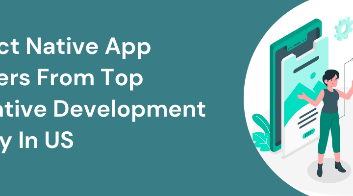 React Native Development Company