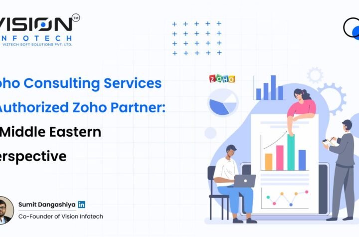 zoho consulting services