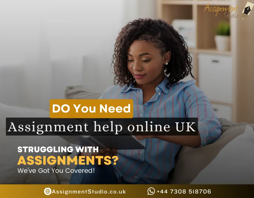 assignment help online uk