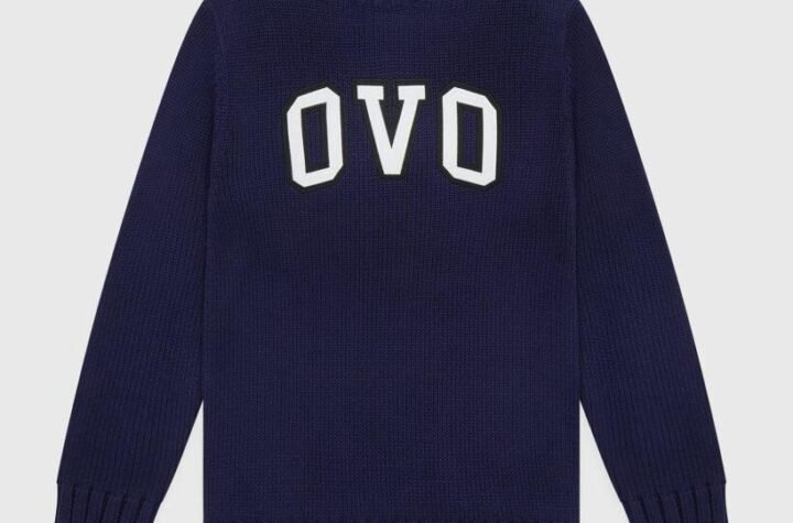 OVO Clothing