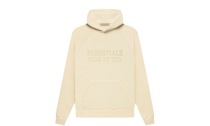 Essentials Hoodie