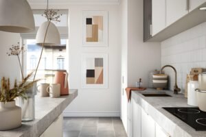 types of countertops