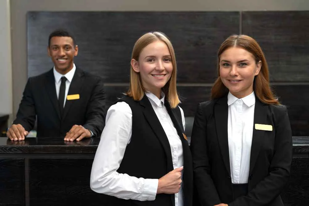 Diploma Of Hospitality Management Online at Alice Springs College of Australia’s