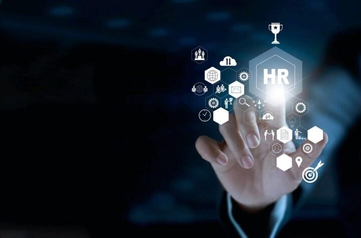 hr services