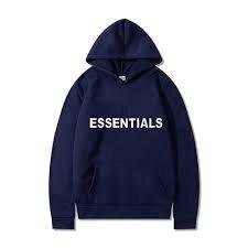 Casual Essentials Hoodie