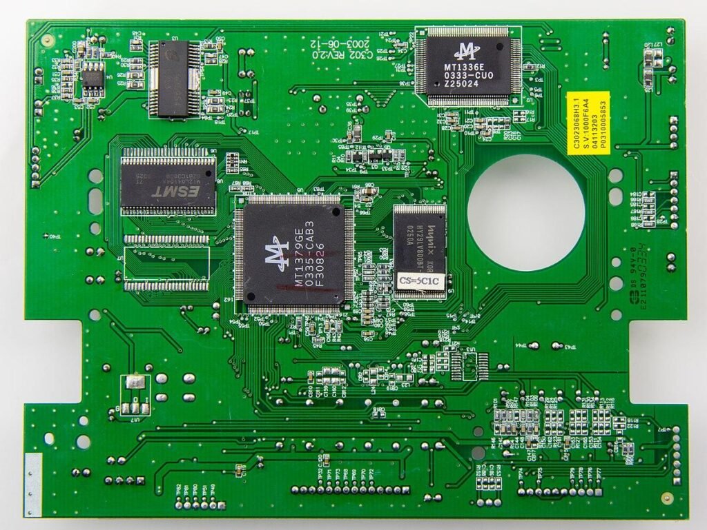 Printed Circuit Board Supplier