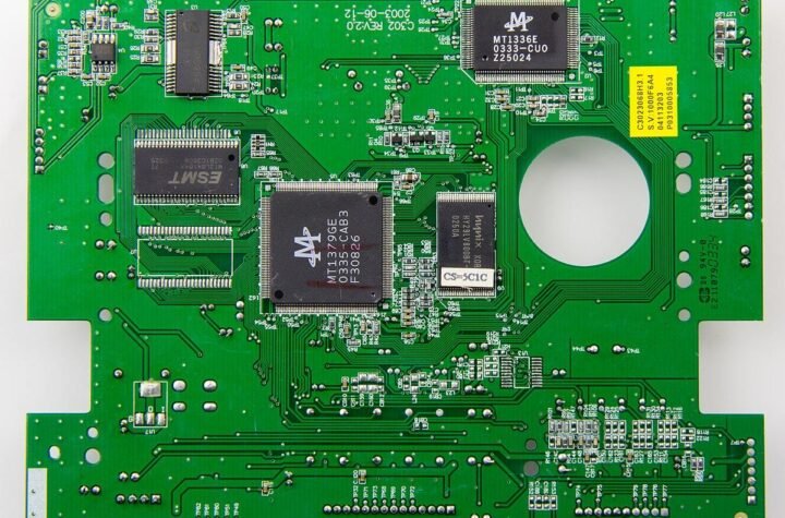 Printed Circuit Board Supplier